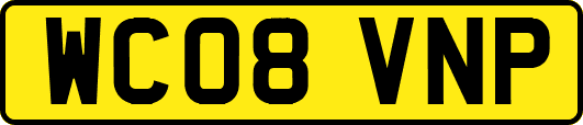 WC08VNP