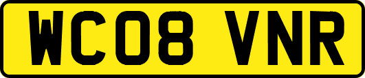 WC08VNR