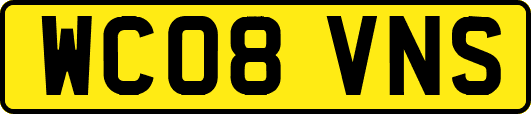 WC08VNS
