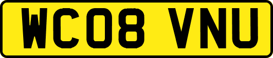 WC08VNU