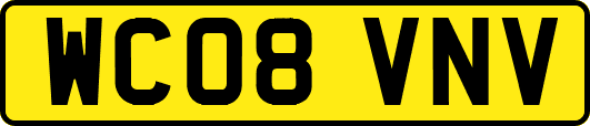 WC08VNV