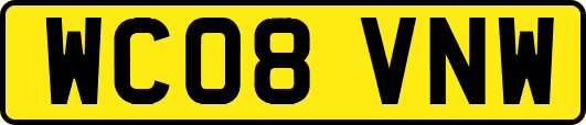 WC08VNW