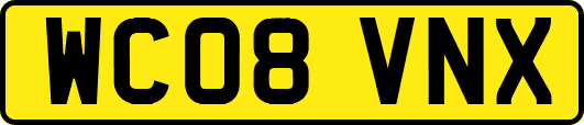WC08VNX