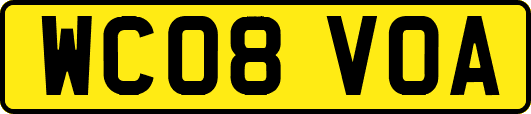 WC08VOA