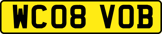WC08VOB
