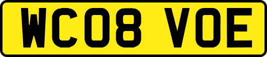 WC08VOE