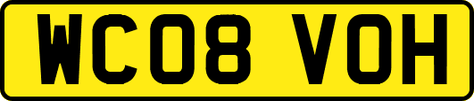 WC08VOH