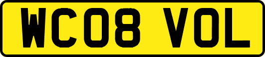 WC08VOL