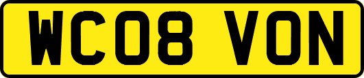 WC08VON
