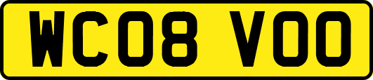 WC08VOO