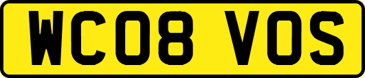 WC08VOS