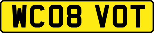 WC08VOT