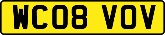WC08VOV
