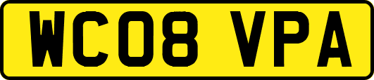 WC08VPA