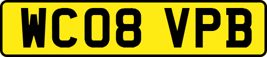 WC08VPB