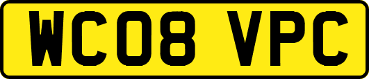 WC08VPC
