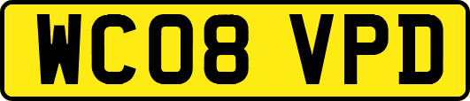 WC08VPD