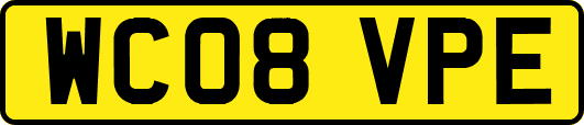 WC08VPE