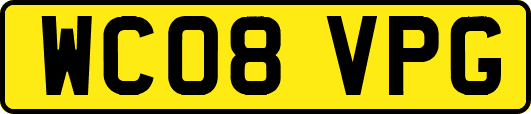 WC08VPG