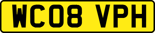 WC08VPH