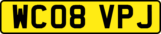 WC08VPJ