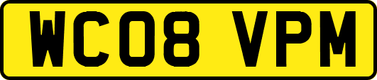 WC08VPM