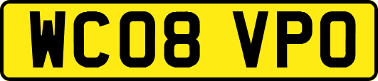 WC08VPO