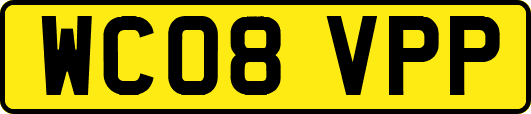 WC08VPP