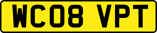 WC08VPT