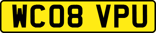 WC08VPU