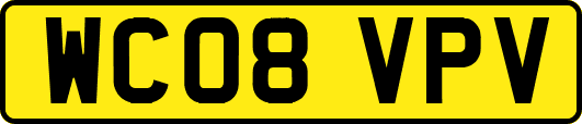 WC08VPV