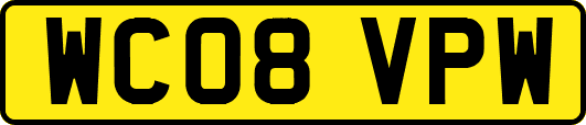 WC08VPW
