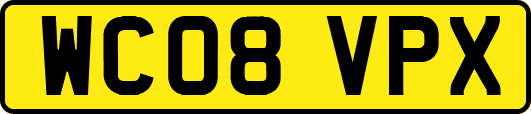 WC08VPX
