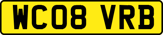 WC08VRB