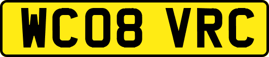WC08VRC