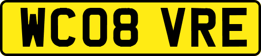 WC08VRE