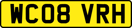 WC08VRH