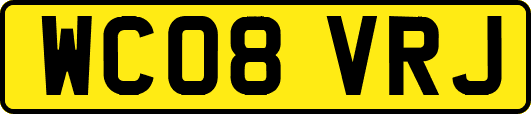 WC08VRJ