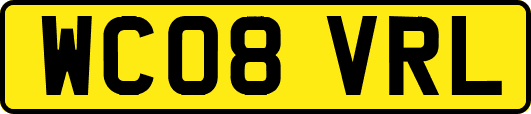 WC08VRL