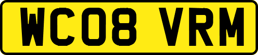 WC08VRM