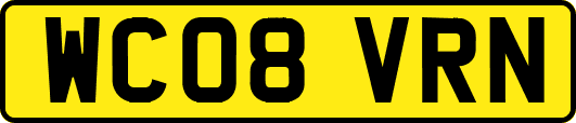 WC08VRN