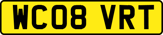 WC08VRT