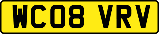 WC08VRV