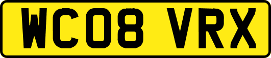 WC08VRX