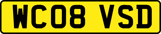 WC08VSD
