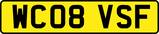 WC08VSF