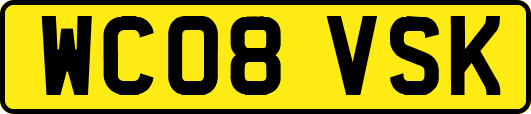 WC08VSK