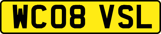 WC08VSL