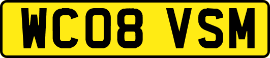 WC08VSM