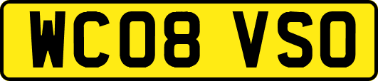 WC08VSO